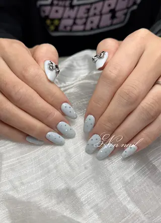 ネイル Nin ネイル💅のネイルデザイン