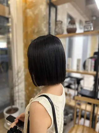 ショート カラー ショート/ボブカット /emiriのヘアスタイル