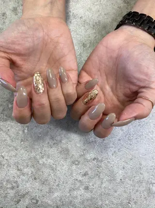 ネイル 【LINON】 airiのネイルデザイン