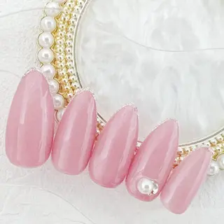 ネイル rouse nail RISATOのネイルデザイン