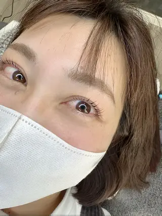 マツエク・マツパ c-room eye salonのマツエク・マツパデザイン