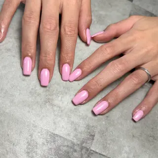 ネイル ネイルサロン Annieのネイルデザイン