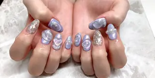 ネイル Ran Nailのネイルデザイン