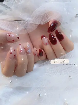 ネイル Pino Nailのネイルデザイン