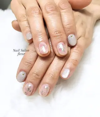 ネイル megumi. sのネイルデザイン