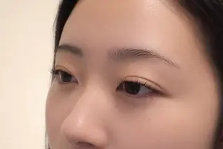 マツエク・マツパ Spice 崎山 春音🌟マツパ無料のマツエク・マツパデザイン