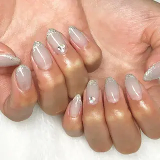 ネイル Nails GROWのネイルデザイン