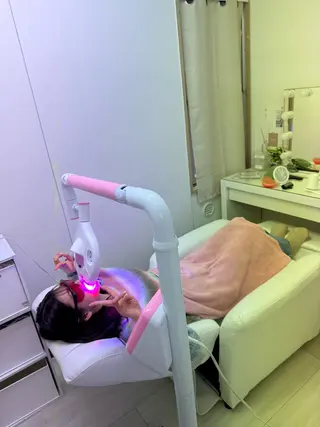 セルフホワイトニング エクシア 高田馬場のその他イメージ