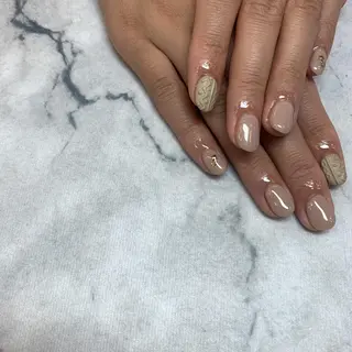 ネイル 🎀ネイルサロン RIRI🎀のネイルデザイン