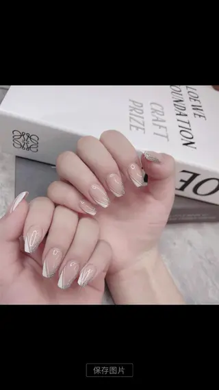 ネイル Cute beauty2のマツエク・マツパデザイン