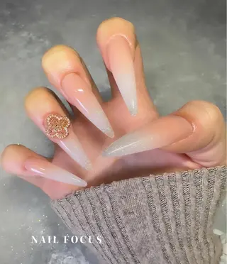 ネイル 柏ネイルサロン NAIL FOCUSのネイルデザイン