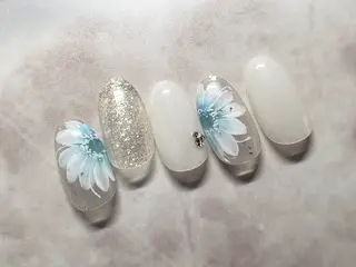 ネイル Lian_ hanaのネイルデザイン