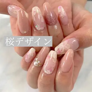 ネイル if nailのネイルデザイン