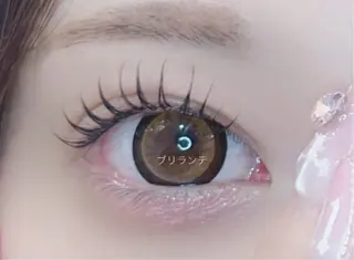 マツエク・マツパ Kusunoki 🌹Minami🌹のマツエク・マツパデザイン