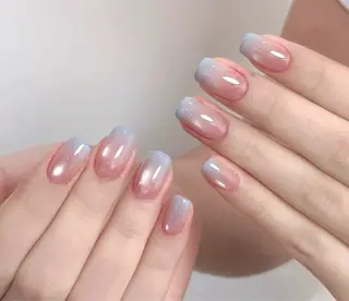 ネイル Smiling nailのネイルデザイン