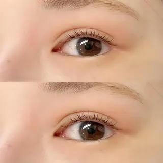 マツエク・マツパ Signpost🌼 アサイのマツエク・マツパデザイン