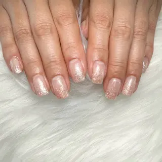 ネイル &me amiのネイルデザイン