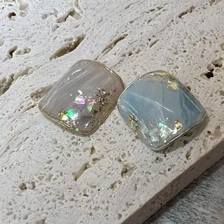 ネイル nail CORURIのネイルデザイン