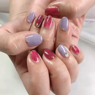 ネイル N Chisatoのネイルデザイン