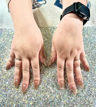 ネイル Tairacchi ﾀｲﾗｯﾁのネイルデザイン