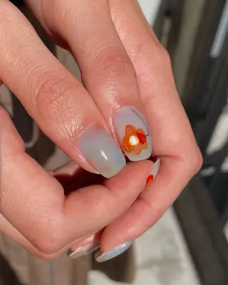 ネイル Reisa nailのネイルデザイン