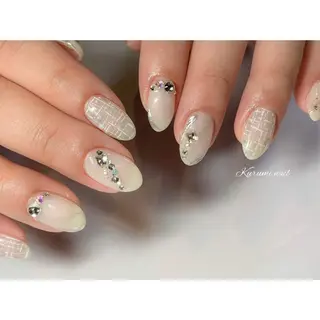 ネイル Maison noyerのネイルデザイン