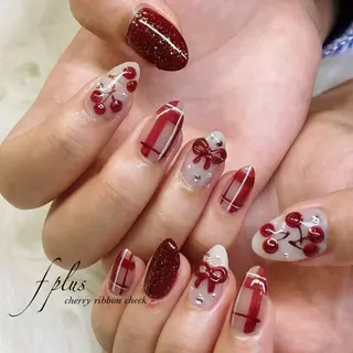 ネイル kanako nail🌷のネイルデザイン