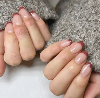 ネイル ネイルサロン Pitoのネイルデザイン