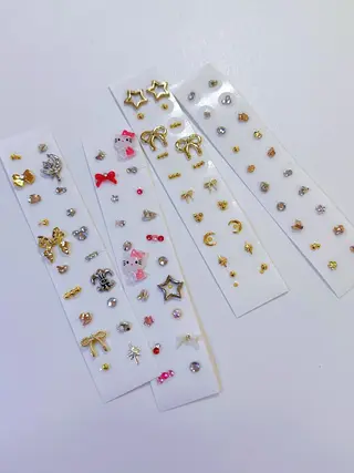 🎀Hana🎀 束感まつ毛のマツエク・マツパデザイン