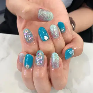 ネイル Nailsalon Fave/Rinaのネイルデザイン