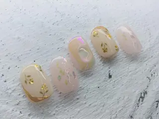 ネイル ベターネイル 秋葉原のネイルデザイン