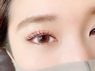 マツエク・マツパ 松本 舞華のマツエク・マツパデザイン