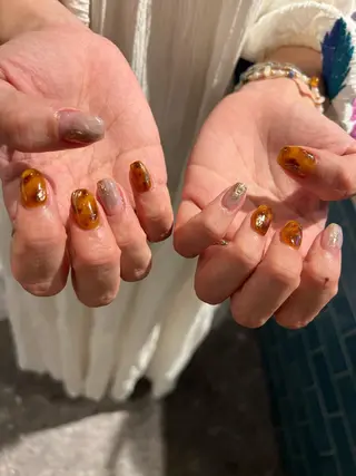 ネイル ヘアメイクネイリスト 💄💅hidemiのヘアスタイル