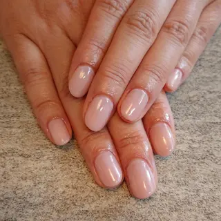 ネイル ジェヌインネイル 河内のネイルデザイン