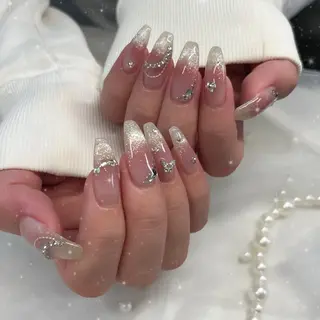 ネイル BlueDaisy 栄本店のネイルデザイン