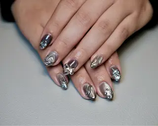 ネイル July nail salonのネイルデザイン
