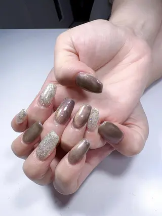 ネイル ネイルサロン ロア旧ジョリーのネイルデザイン