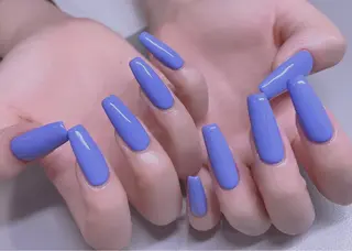 ネイル エムズ ハヤシのネイルデザイン