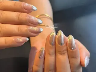 ネイル U miのネイルデザイン