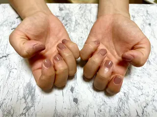 ネイル naiisalon apfelのネイルデザイン