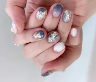 ネイル エリ🫧 nail池袋東口のネイルデザイン