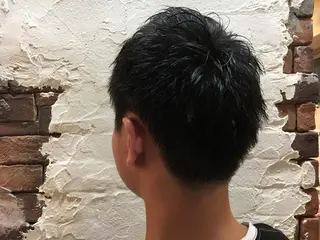 メンズ 込山 瑞帆のその他イメージ