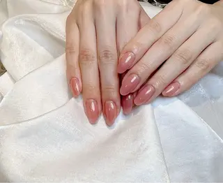 ネイル Lino+ ネイル&よもぎ蒸しのネイルデザイン