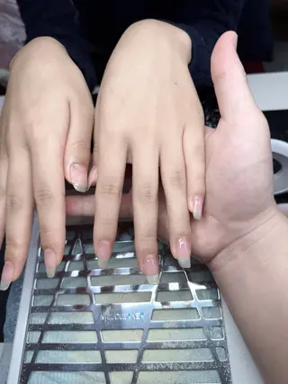 ネイル Destiny Nailsのネイルデザイン