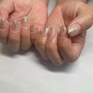 ネイル Flannel フランネルのネイルデザイン