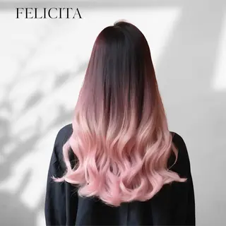 カラー デザインカラーリスト 🌈木村有希のヘアスタイル