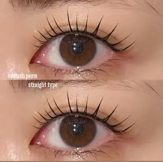 マツエク・マツパ yui 表参道のマツエク・マツパデザイン