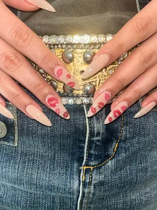 ネイル h1 nailのネイルデザイン