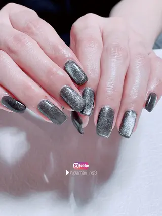 ネイル NailSalon ひだまりのネイルデザイン