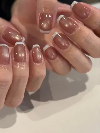 ネイル ikoi Kotomiのネイルデザイン